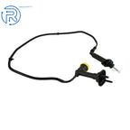 Clutch Master and Slave Cylinder Assembly for Ram Dodge Ram 2500 3500 (2005-2014)