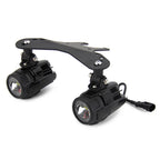 Auxiliary Bracket Holder for YAMAHA Tenere 700 XTZ 700 T7 (2019-2023)