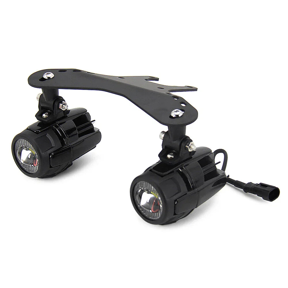 Auxiliary Bracket Holder for YAMAHA Tenere 700 XTZ 700 T7 (2019-2023)