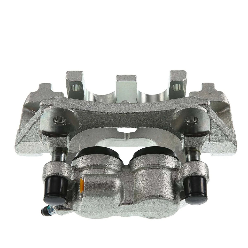 Pair Front Brake Calipers for BMW X5 (2011-2018) X6 (2008-2018)