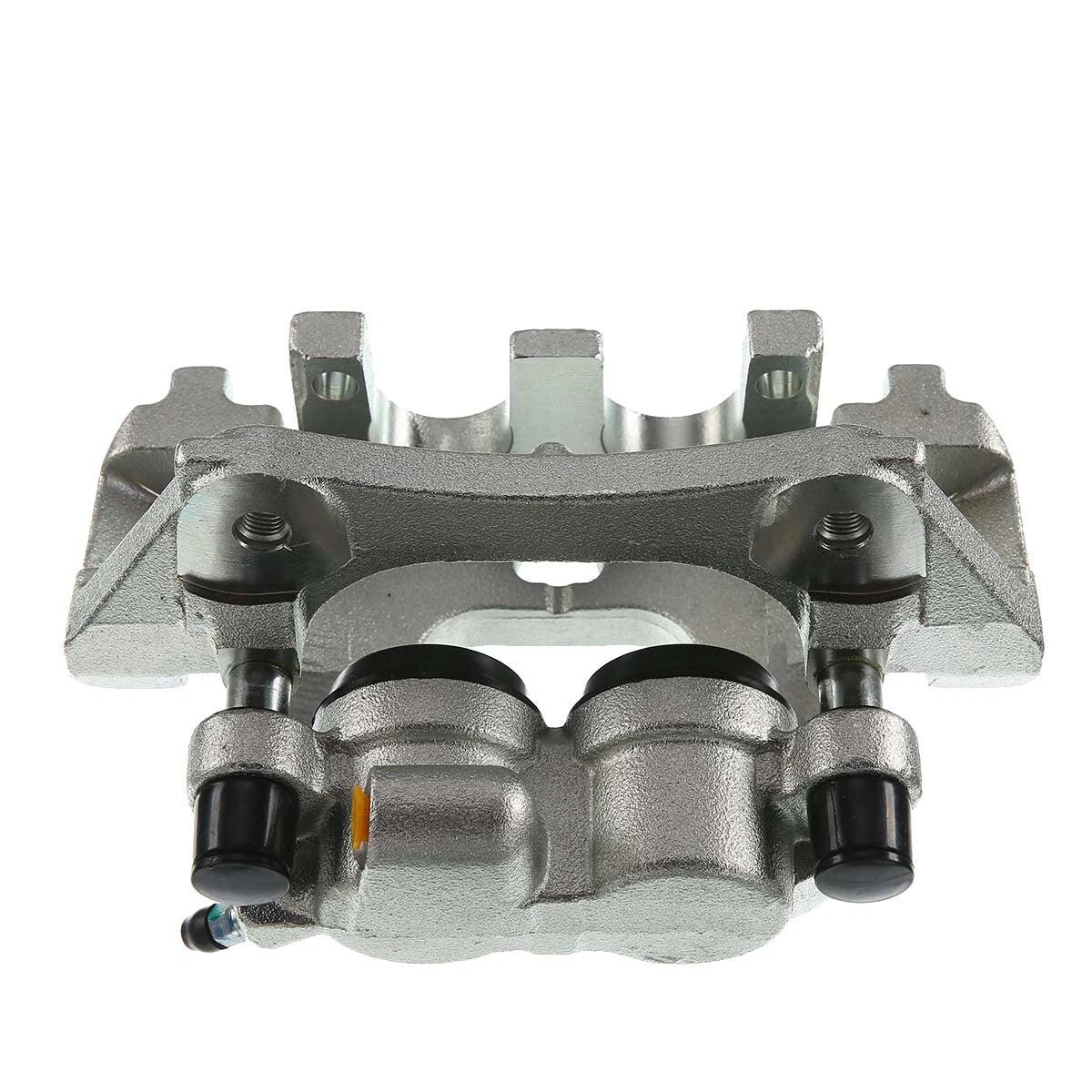 Pair Front Brake Calipers for BMW X5 (2011-2018) X6 (2008-2018)