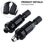 TPMS Valve Stem Service Kit for Reliable Fixing Rubber Gaskets