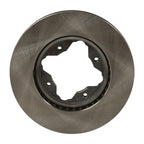 Brake Disc and Pad Kit for Honda Accord (1990–1993) Front Sedan