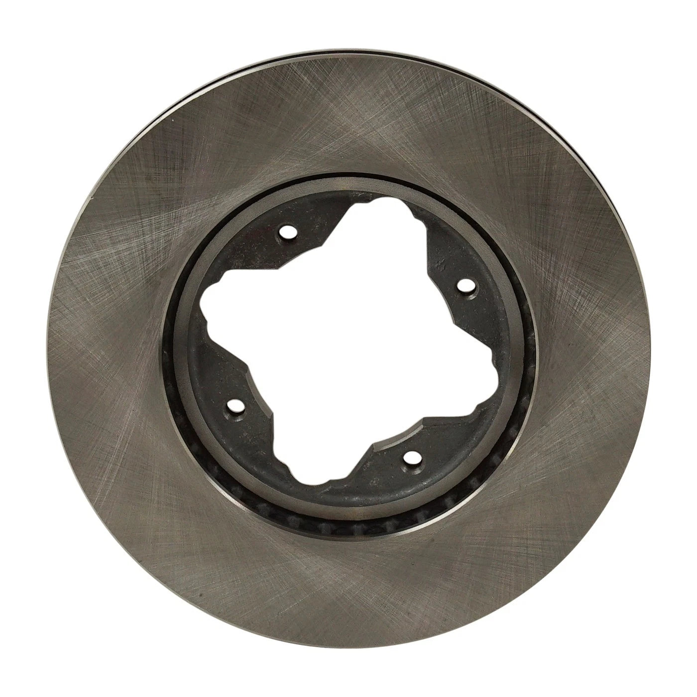 Brake Disc and Pad Kit for Honda Accord (1990–1993) Front Sedan
