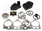 Water Pump Service Repair Kit 18-3324 for Mercury 30 Jet (35-70 hp)