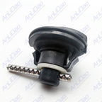 Glove Box Lid Latch Fastener for Yamaha Wave Runner FX (PWC) (F1X-62875-00-00)
