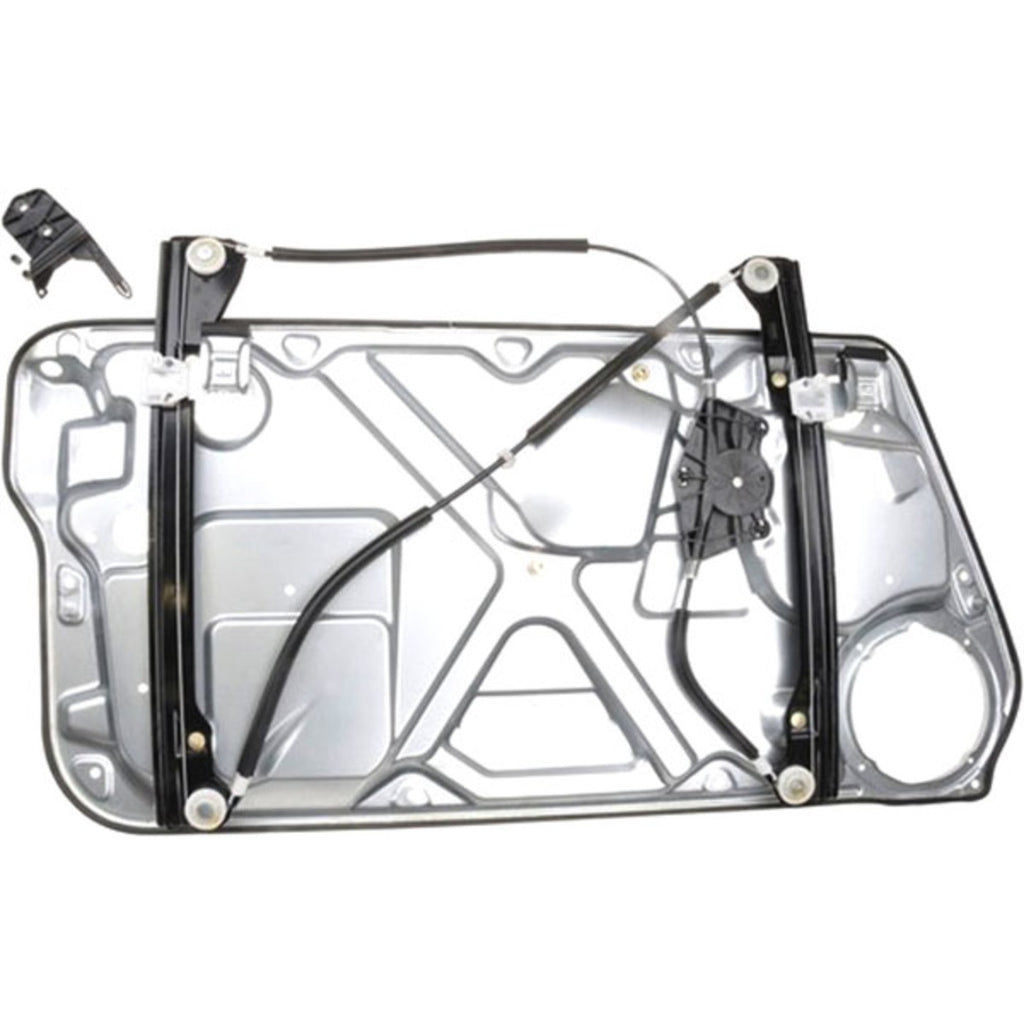 Window Regulator for VW (1C0837656C)