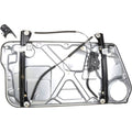 Window Regulator for VW (1C0837656C)