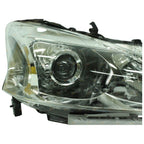 RH Genuine Headlight for Nissan Altima L33 ST/ST-L Right
