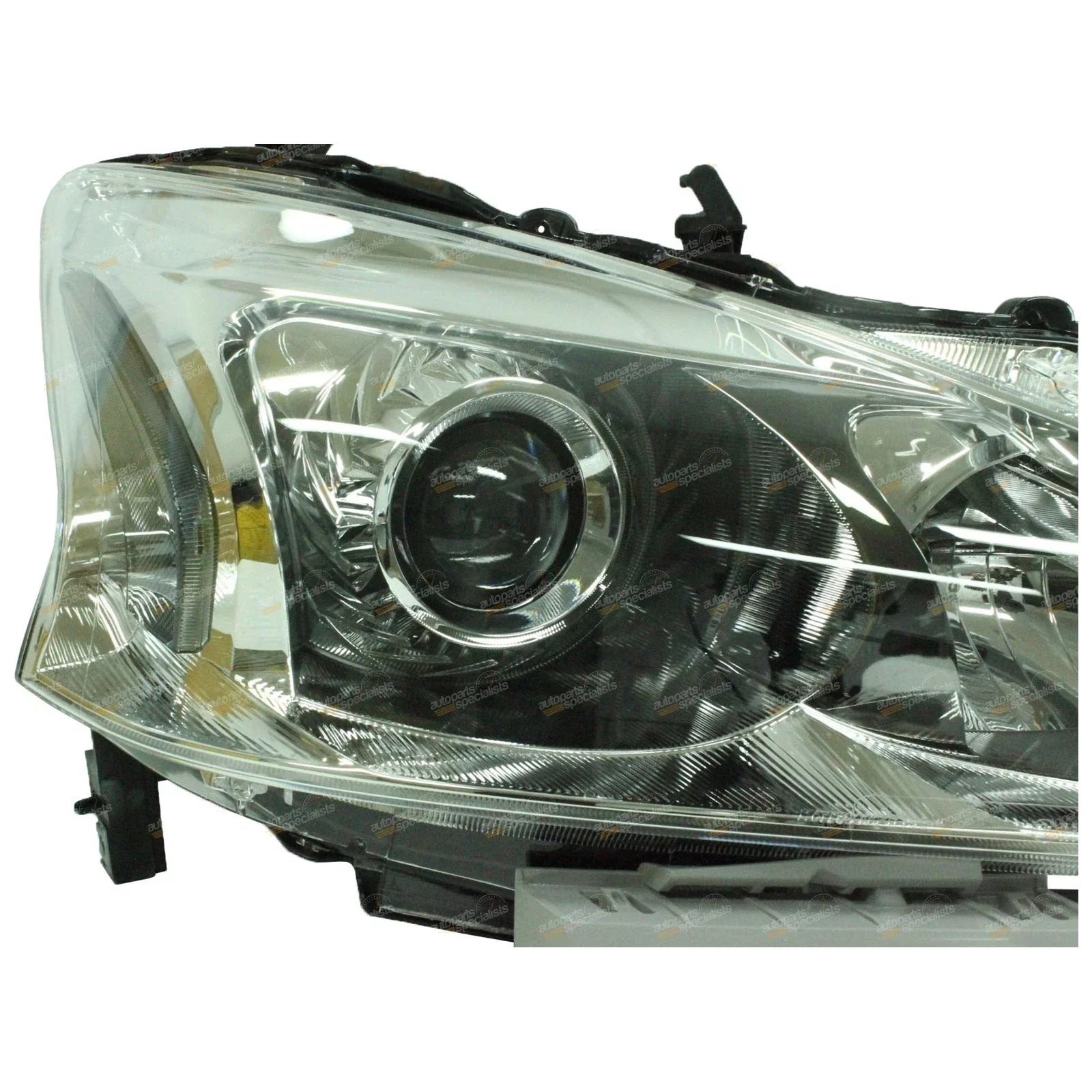 RH Genuine Headlight for Nissan Altima L33 ST/ST-L Right