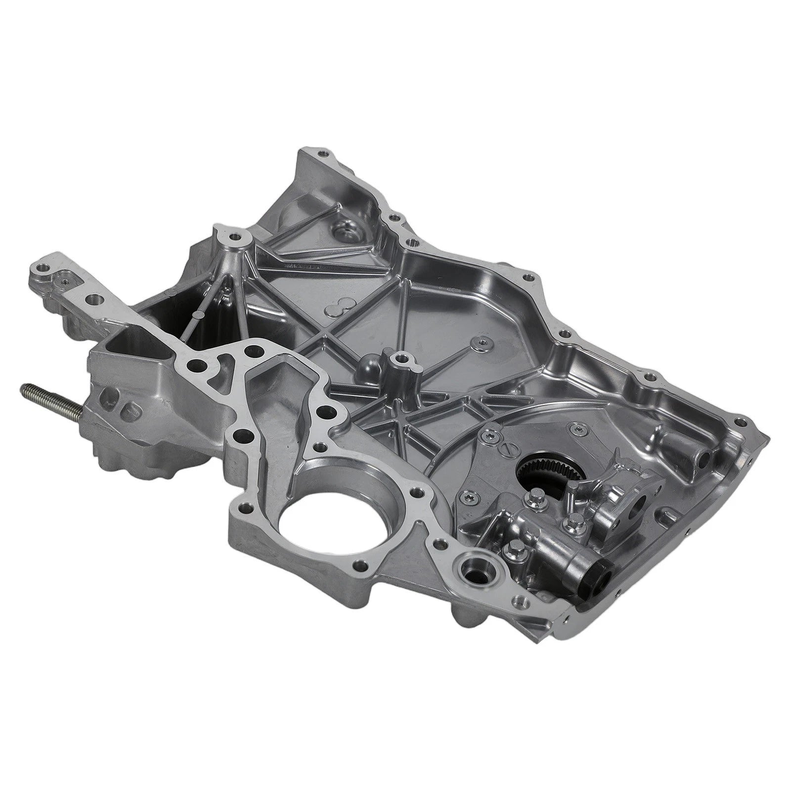 Engine Timing Cover for Mitsubishi Mirage L3 (2015–2023) 1060A194 Aluminum