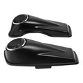 6.5" Speaker Saddlebags Lids for Harley Road Glide Special (2014–2024)