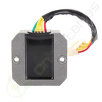 2X Voltage Regulator Rectifier for 260cc 250cc Scooter