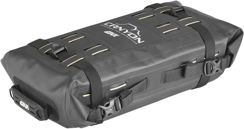 Canyon Adv Cargo Bag 12L for Universal Use (2010–2023)