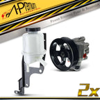 Power Steering Pump with Reservoir for Toyota RAV4 (2001-2005)