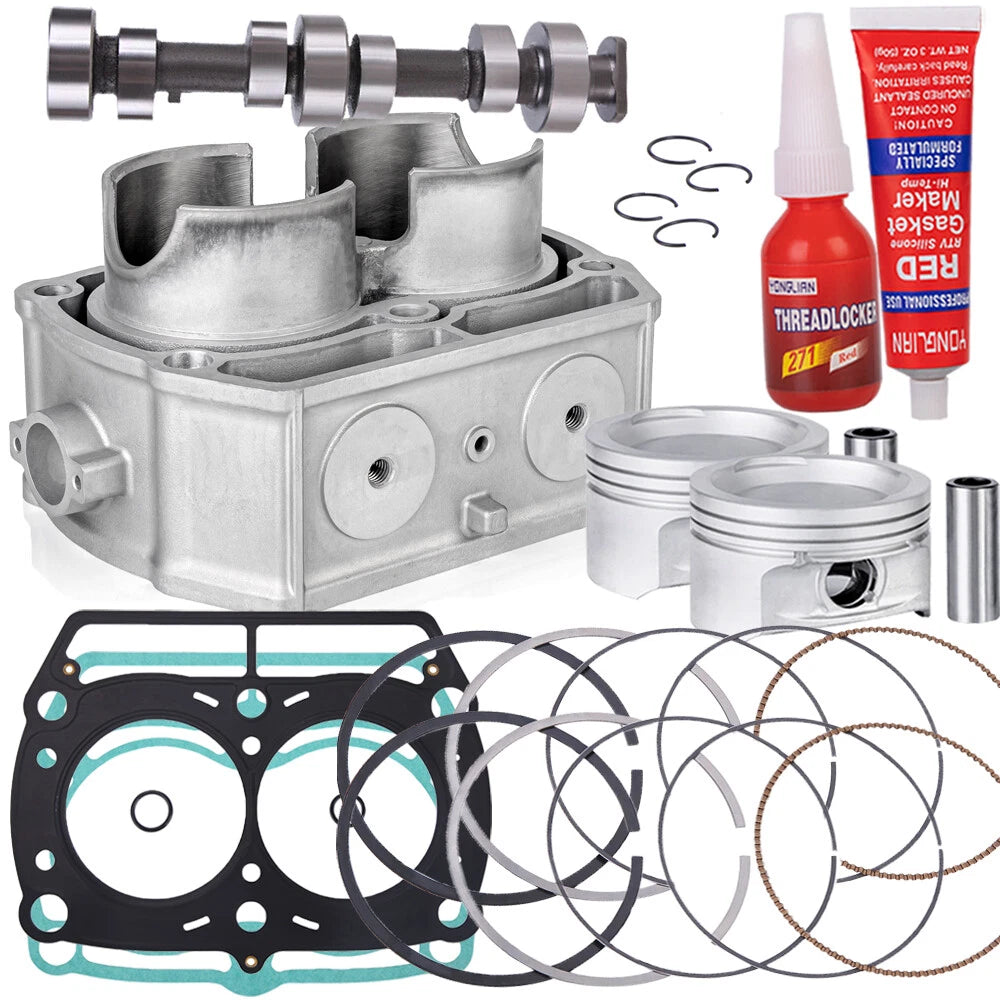 Top End Kit for Polaris Sportsman Ranger RZR 800 (2008–2014)