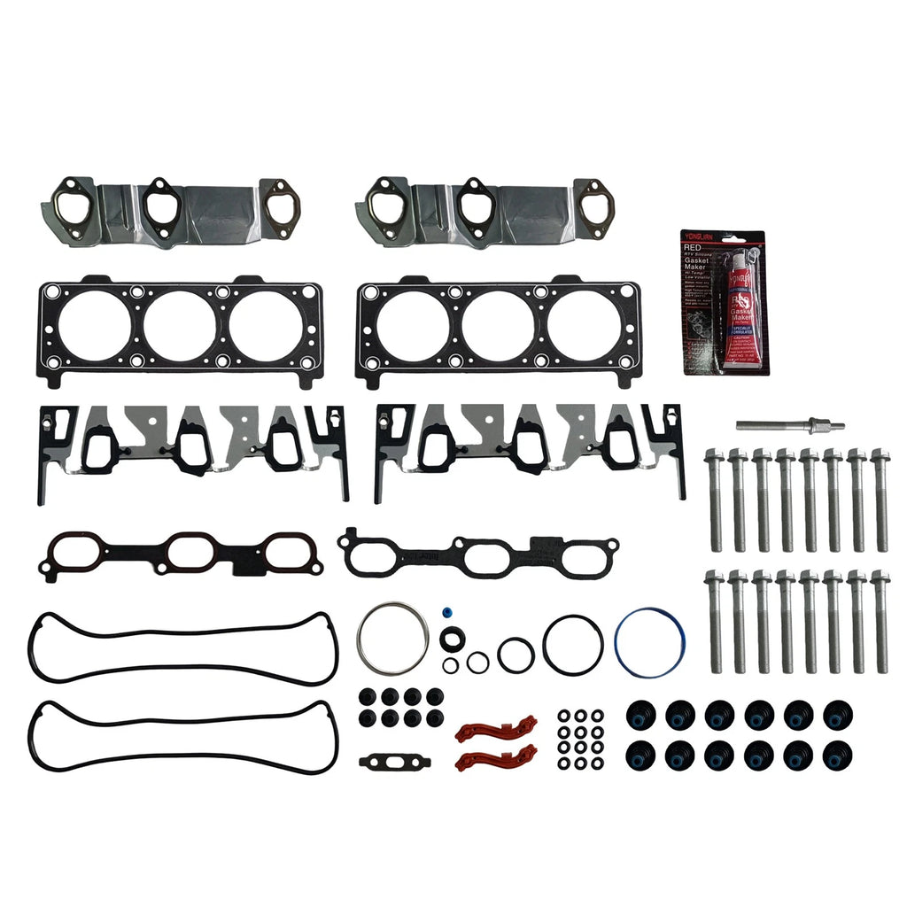 Head Gasket Set for Pontiac Torrent, Chevy Equinox (2006–2009) HS9071PT3