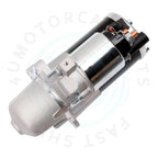 Starter Motor for Chevrolet Camaro, Cadillac CTS, SRX, STS (2002–2019)