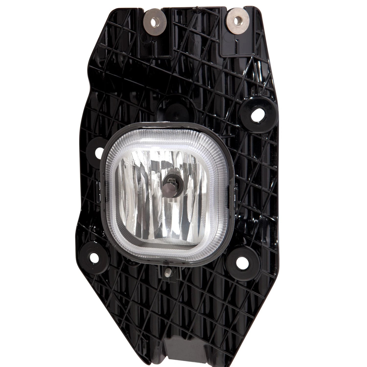 Replacement Driver Side Fog Light Assembly w/o Bezel for Volkswagen Golf (2015–2022)