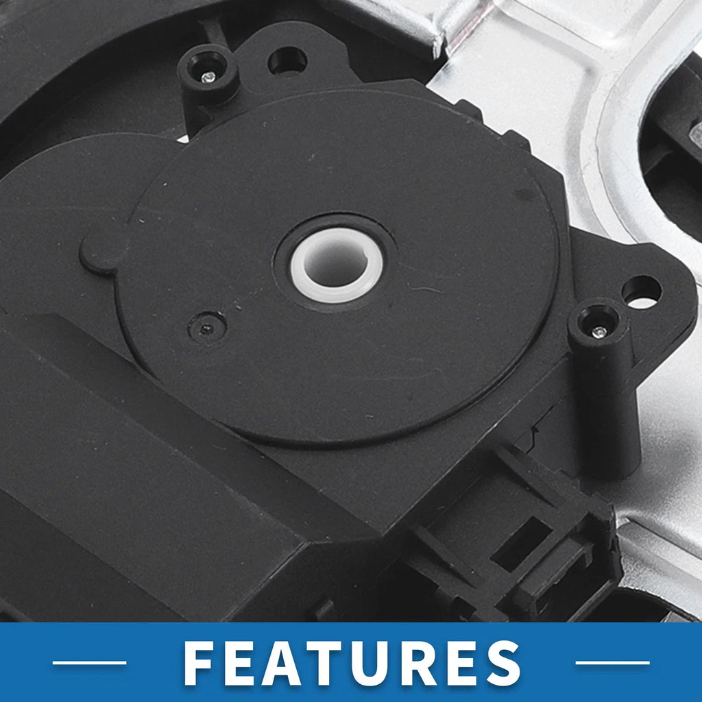 HVAC Heater Blend Door Control Actuator for Lexus RX350 (2007-2009)