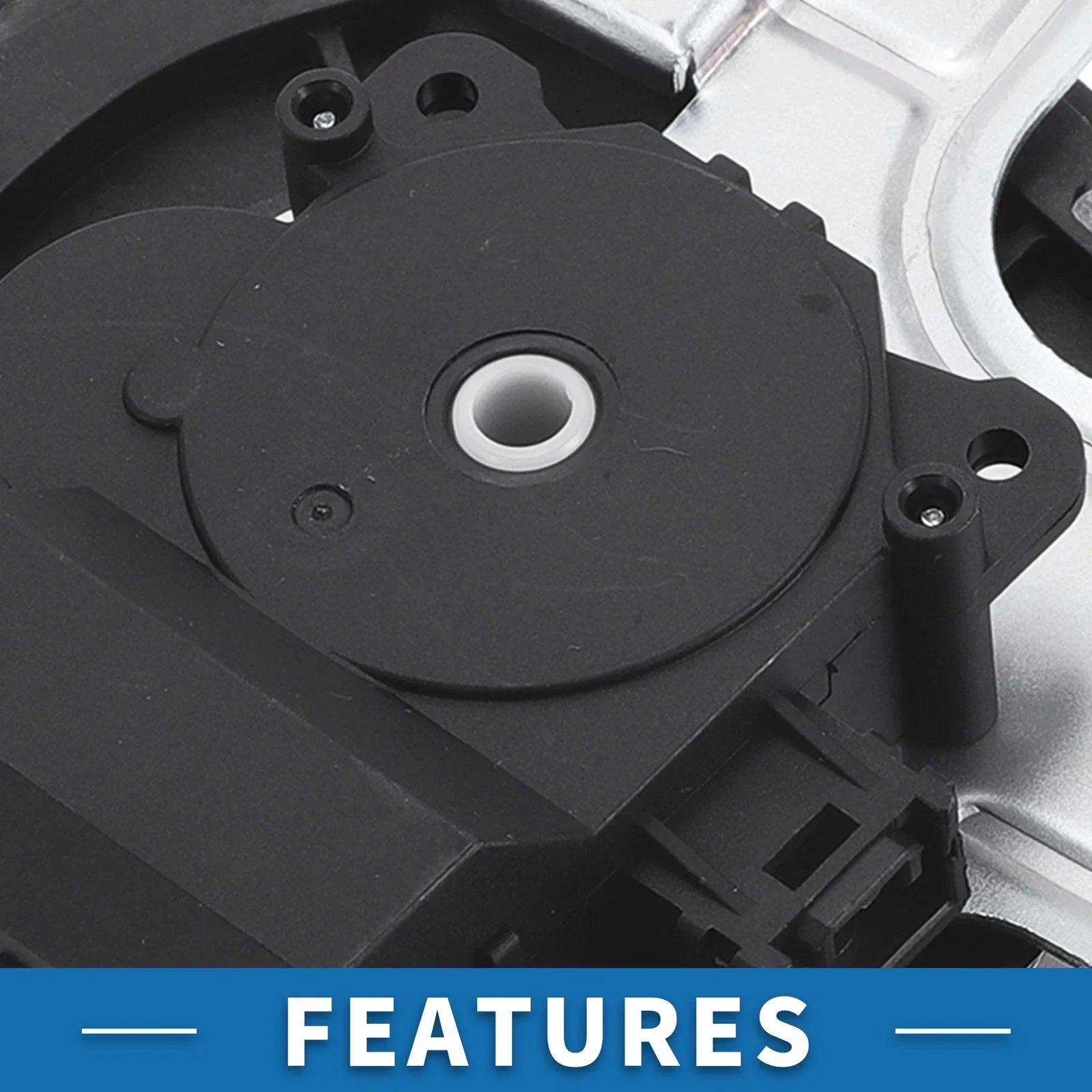 HVAC Heater Blend Door Control Actuator for Lexus RX350 (2007-2009)