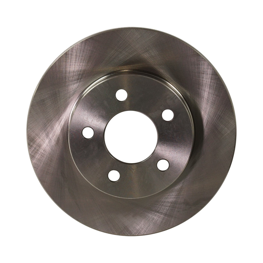 Disc Brake Rotor for Mazda B4000 (1998–2002) Front Left/Right Solid 4WD