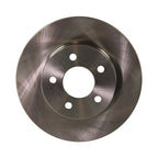 Disc Brake Rotor for Mazda B4000 (1998–2002) Front Left/Right Solid 4WD