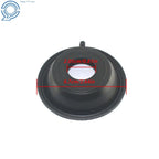 2X Carburetor Vacuum Membrane Diaphragm for Kawasaki KVF 650 (2004-2007)