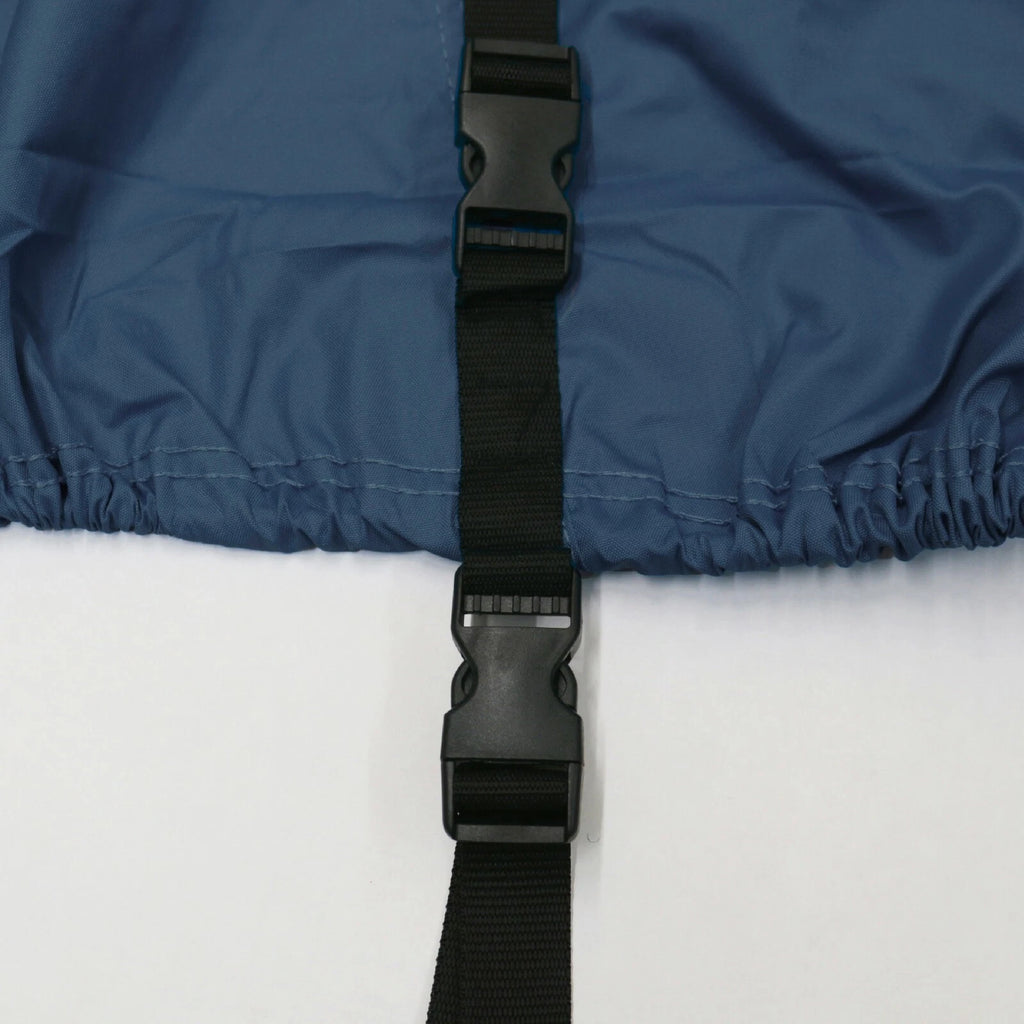 Stingray 24 CS Cuddy Cabin Cruiser Boat Storage Cover (Weatherproof)