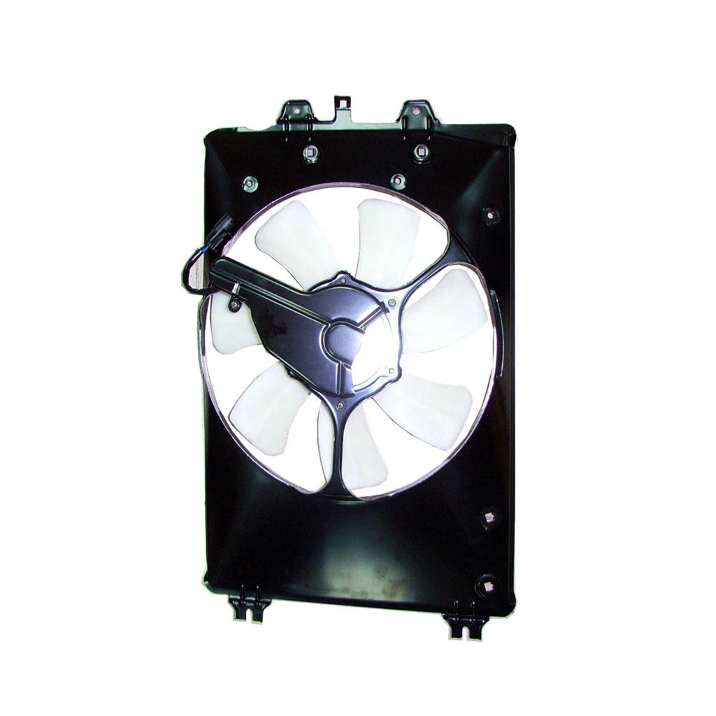 Replacement Condenser Fan Assembly for 2009–2015 Honda Pilot