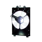 Replacement Condenser Fan Assembly for 2009–2015 Honda Pilot