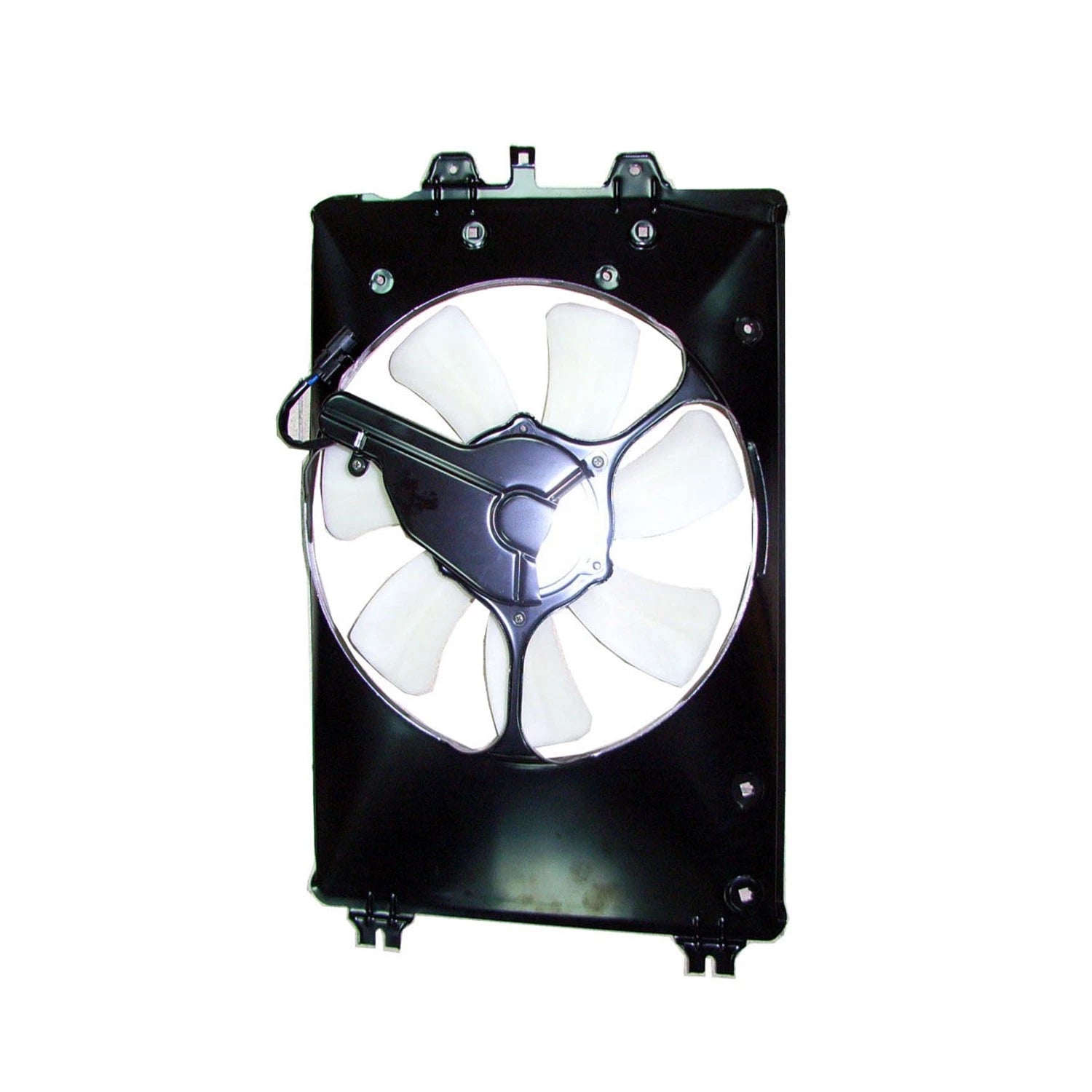 Replacement Condenser Fan Assembly for 2009–2015 Honda Pilot