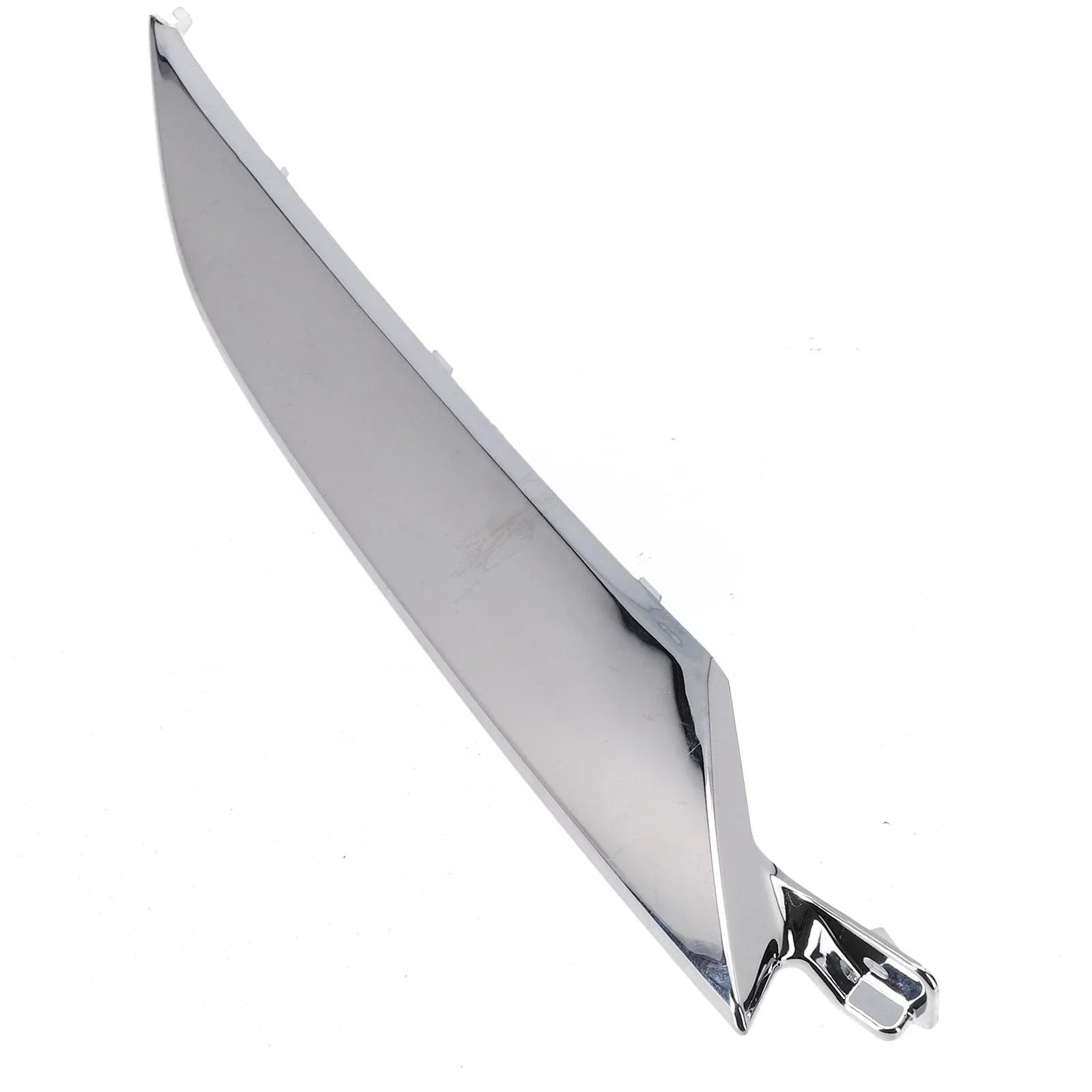 Chrome Grille & Headlight Trim for Honda HR-V (2019–2021)