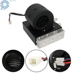 Cab Heater Kit with Defrost for Polaris Ranger 900 XP (2013–2019)