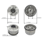 CVVT Timing Camshaft Gear for Hyundai Elantra Tucson (2014–2021) 2.0L