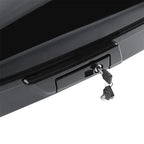 Trunk Plate Mount Docking for Harley Touring (2014-2025)
