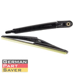 Rear Windshield Wiper Arm & Blade for Mercedes Benz ML350 ML500 (2012–2015)