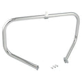 Vented Fairings & Engine Guard Crash Bar for Harley Road Glide (2009-2013)