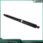 Front Rear Struts Shocks for Ford F-250 F-350 Super Duty 4WD (1999–2004)