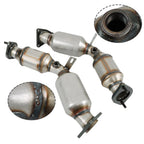 Catalytic Converters for Infiniti Q40/Q50/Q60 (2014–2015)