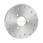 Rear Brake Disc Rotor for Polaris Scrambler 400 500 (2001–2004)