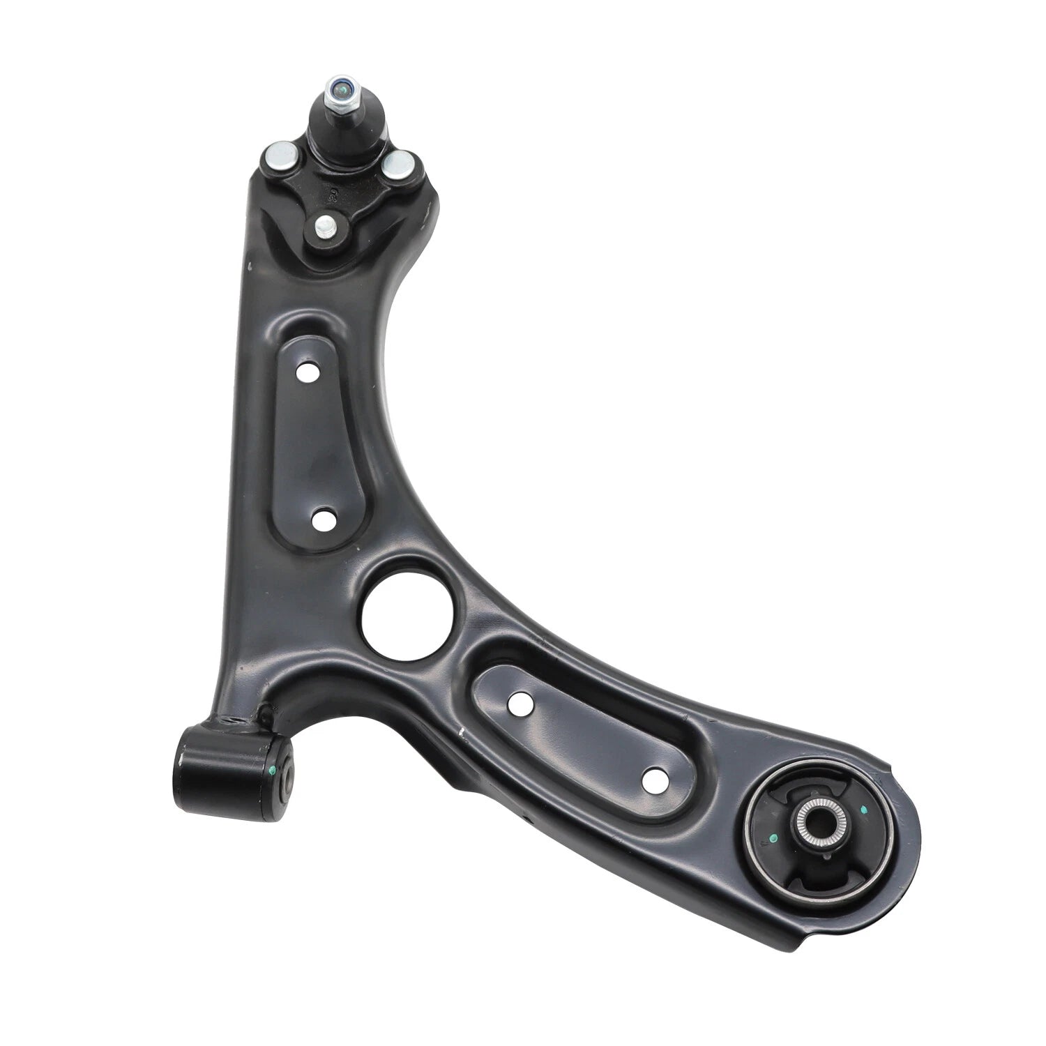 Control Arm for Kia Forte (2019–2021) Right Side Lower w/Ball Joint