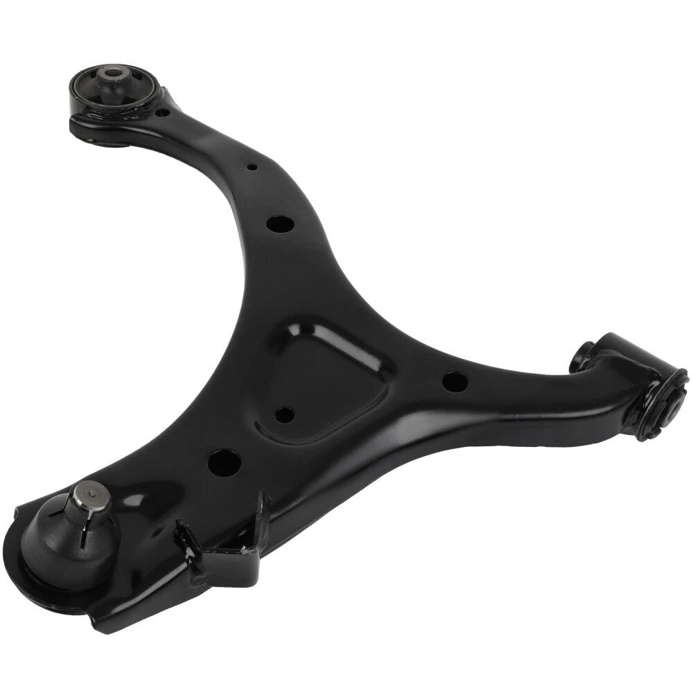 Set of 8 Front Lower Control Arms with Ball Joints for Kia Sorento (2011-2013)