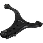 Set of 8 Front Lower Control Arms with Ball Joints for Kia Sorento (2011-2013)