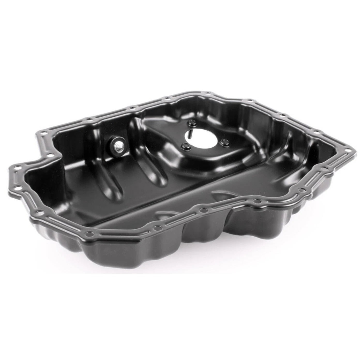 Oil Pan Lower for Volkswagen Jetta (2013–2016)