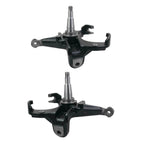 2.5" Front Drop Spindles Lowering Kit for Chevy C10 K5 Blazer (1960-1987)
