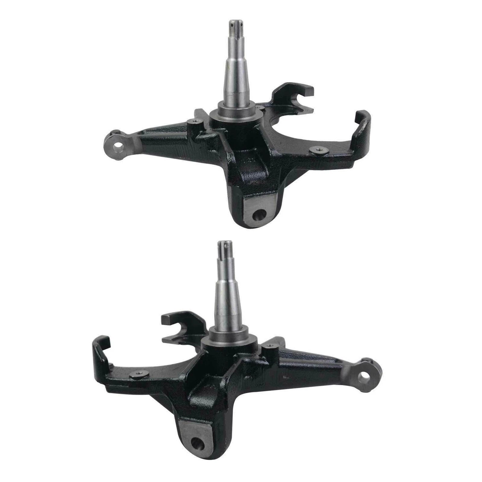 2.5" Front Drop Spindles Lowering Kit for Chevy C10 K5 Blazer (1960-1987)