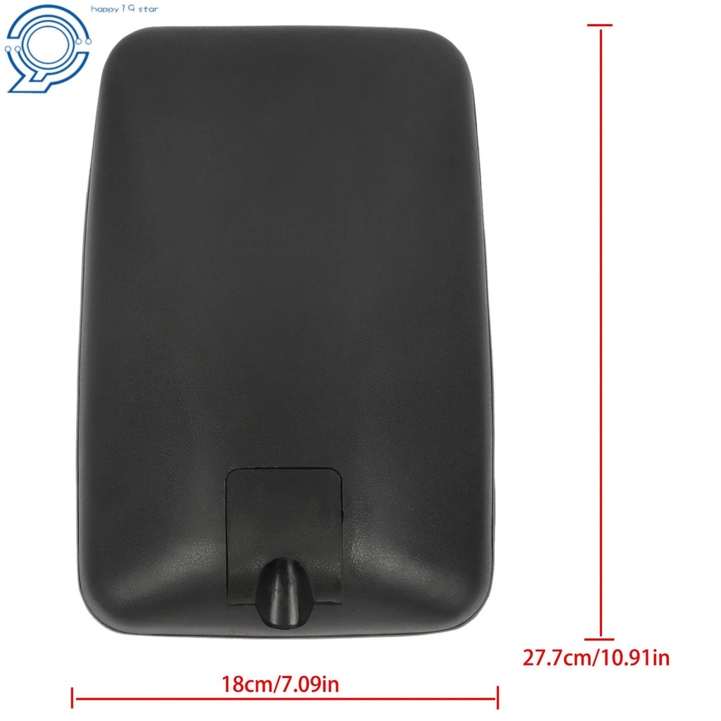 2X Rear View Mirror for Kubota M6800DHC M6800S M6800SDT (2000–2005)
