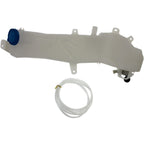 Washer Reservoir for Honda Fit (2009–2013) with Pump