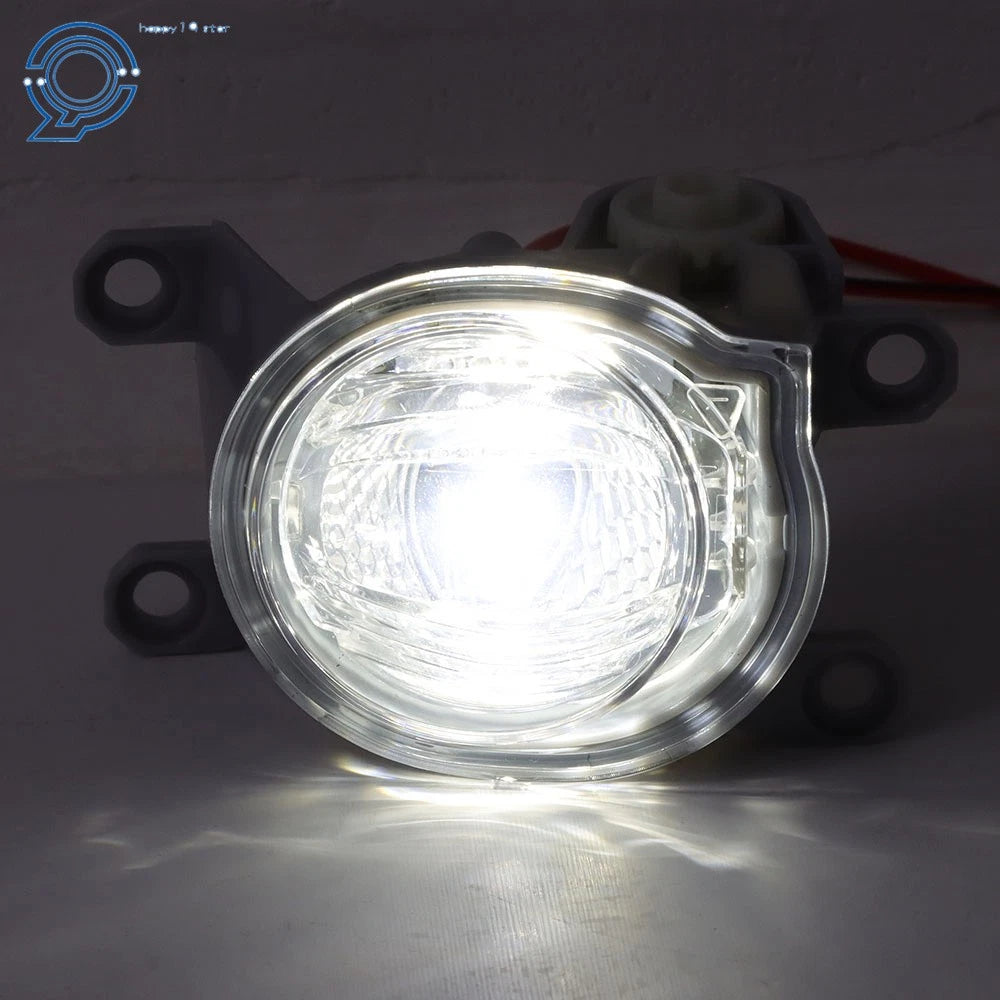 LED Fog Lights for Toyota RAV4 (2023-2024)